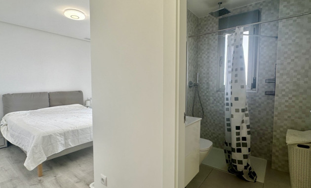 Herverkoop - Apartment - Orihuela Costa - Villamartin