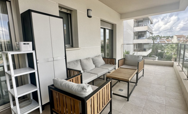 Herverkoop - Apartment - Orihuela Costa - Villamartin