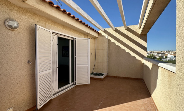 Resale - Quad Villa - Orihuela Costa - Playa Flamenca