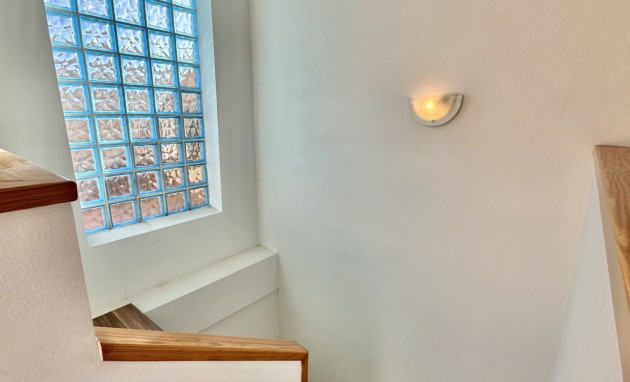 Resale - Quad Villa - Orihuela Costa - Playa Flamenca