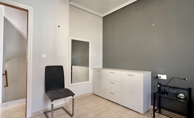 Resale - Quad Villa - Orihuela Costa - Playa Flamenca