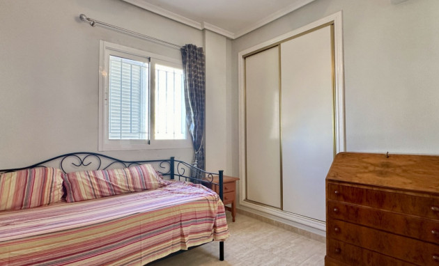 Resale - Quad Villa - Orihuela Costa - Playa Flamenca