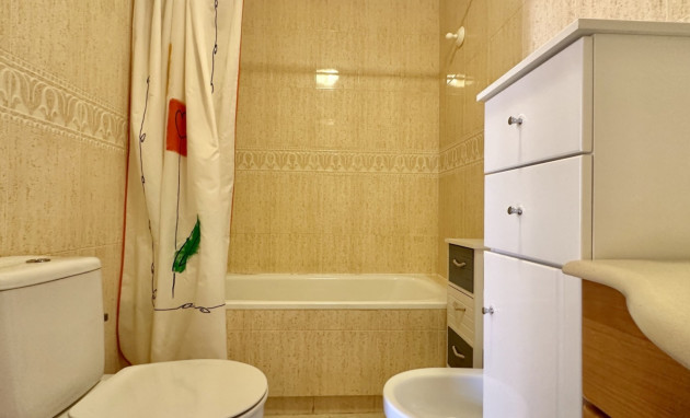 Resale - Quad Villa - Orihuela Costa - Playa Flamenca
