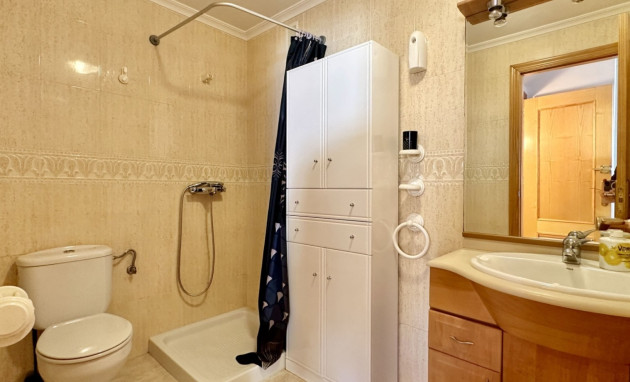 Resale - Quad Villa - Orihuela Costa - Playa Flamenca
