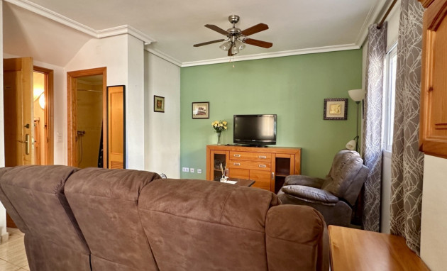 Resale - Quad Villa - Orihuela Costa - Playa Flamenca