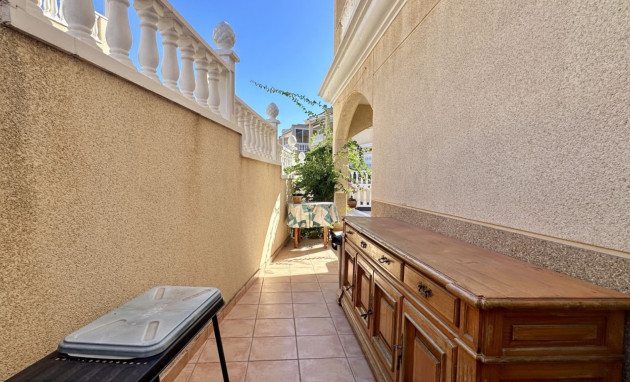 Resale - Quad Villa - Orihuela Costa - Playa Flamenca