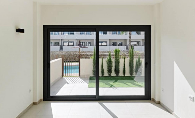 Herverkoop - Apartment - Torrevieja - La Veleta