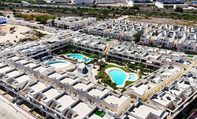 Herverkoop - Apartment - Torrevieja - La Veleta
