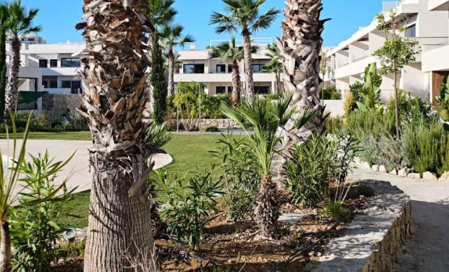 Herverkoop - Apartment - Torrevieja - La Veleta
