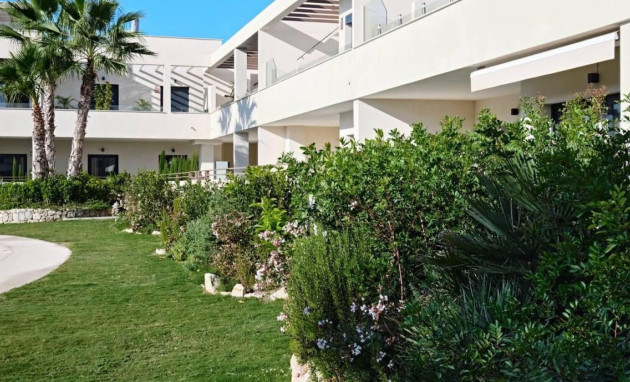 Herverkoop - Apartment - Torrevieja - La Veleta