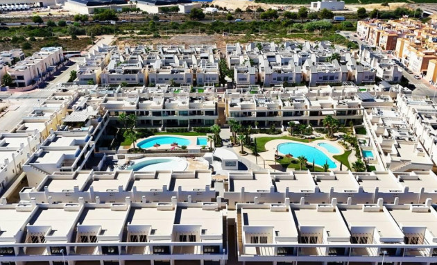Herverkoop - Apartment - Torrevieja - La Veleta