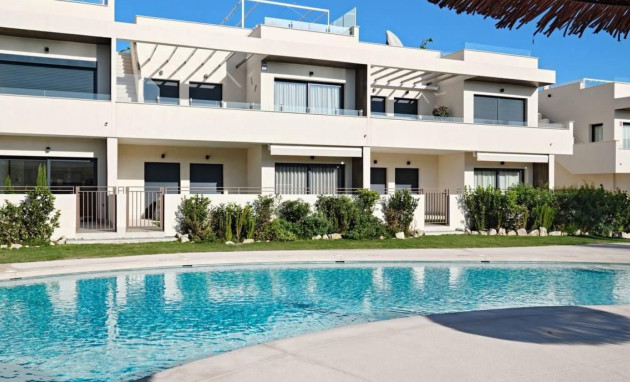Herverkoop - Apartment - Torrevieja - La Veleta
