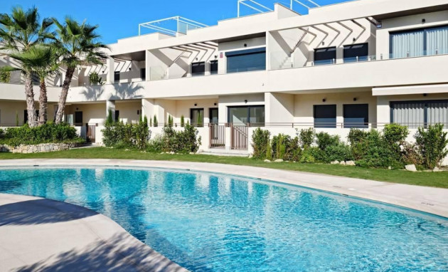Herverkoop - Apartment - Torrevieja - La Veleta