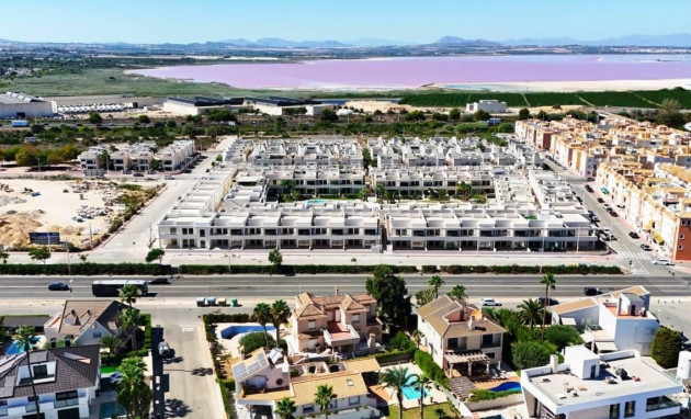 Herverkoop - Apartment - Torrevieja - La Veleta