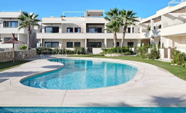Herverkoop - Apartment - Torrevieja - La Veleta