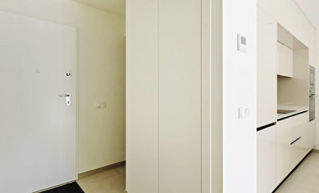 Herverkoop - Apartment - Torrevieja - La Veleta