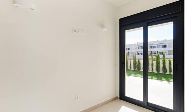 Herverkoop - Apartment - Torrevieja - La Veleta