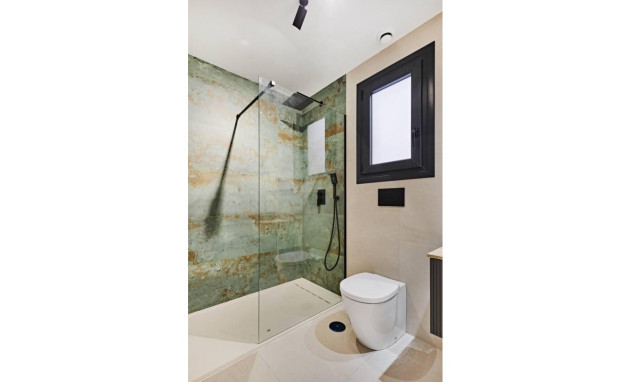 Herverkoop - Apartment - Torrevieja - La Veleta