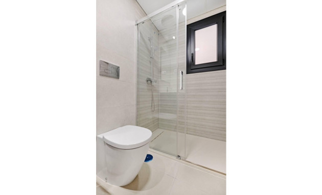 Herverkoop - Apartment - Torrevieja - La Veleta