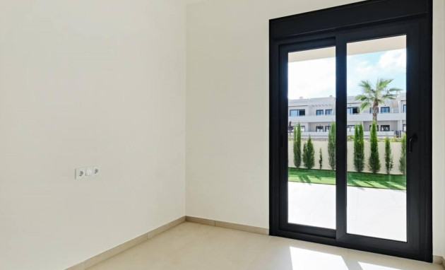 Herverkoop - Apartment - Torrevieja - La Veleta
