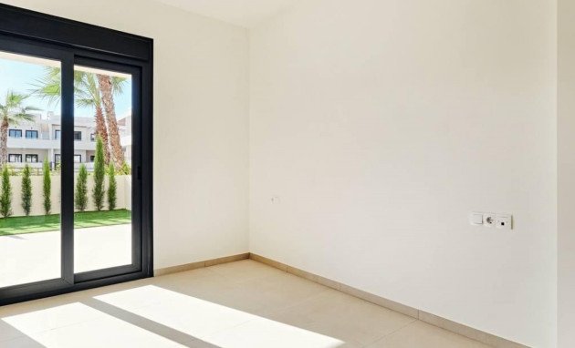 Herverkoop - Apartment - Torrevieja - La Veleta