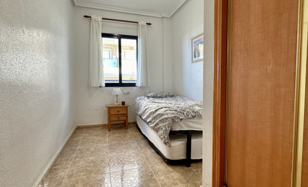 Resale - Apartment - Orihuela Costa - Cabo Roig