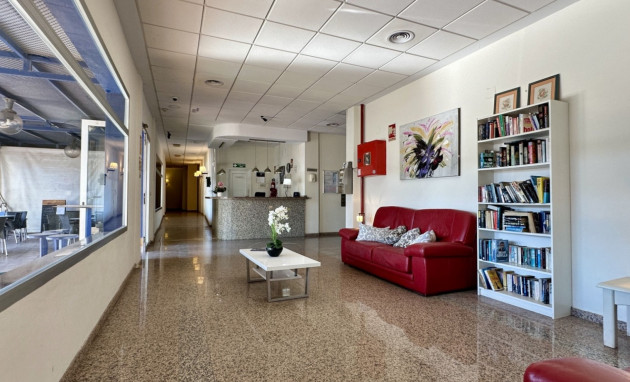 Resale - Apartment - Orihuela Costa - Cabo Roig