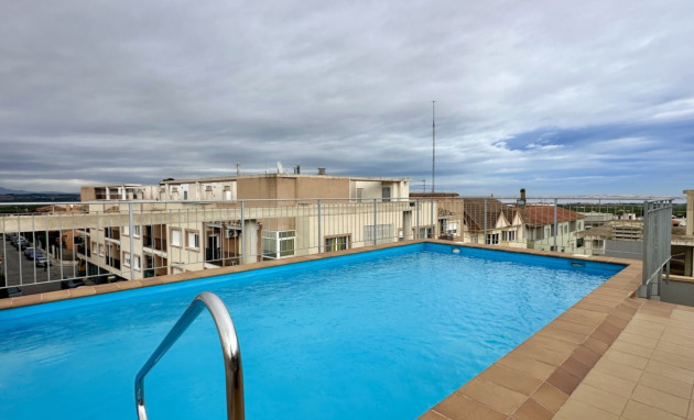 Herverkoop - Apartment - San Miguel de Salinas - San Miguel - Town