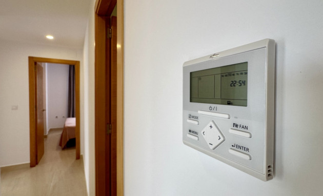 Herverkoop - Apartment - San Miguel de Salinas - San Miguel - Town