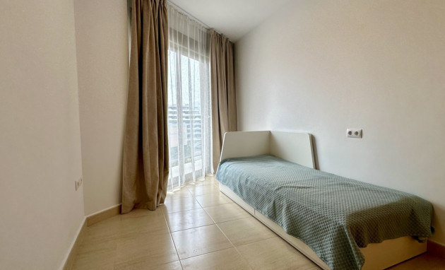 Herverkoop - Apartment - San Miguel de Salinas - San Miguel - Town