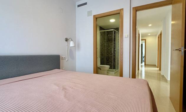 Herverkoop - Apartment - San Miguel de Salinas - San Miguel - Town