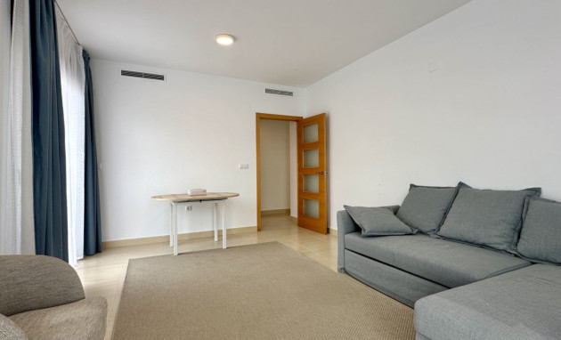 Herverkoop - Apartment - San Miguel de Salinas - San Miguel - Town