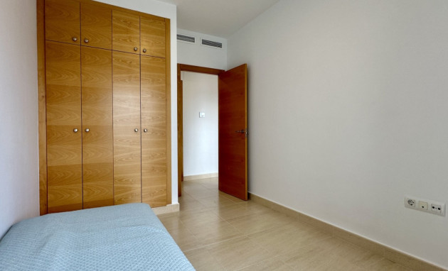 Herverkoop - Apartment - San Miguel de Salinas - San Miguel - Town