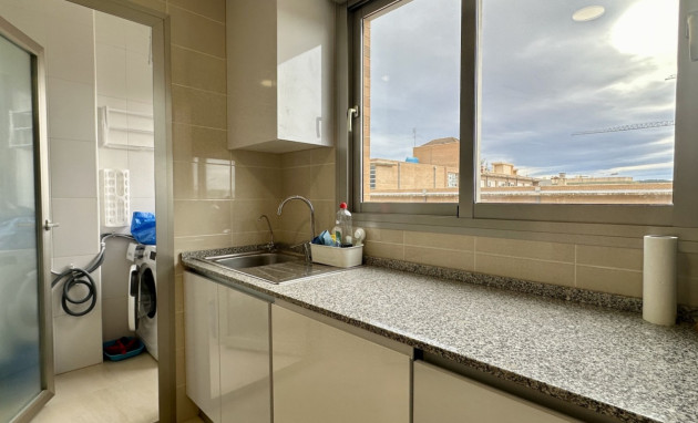 Herverkoop - Apartment - San Miguel de Salinas - San Miguel - Town
