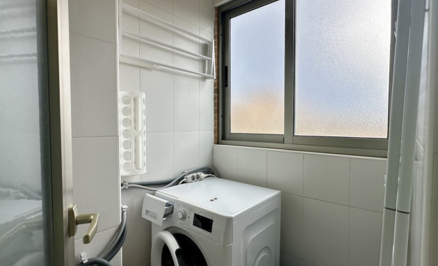 Herverkoop - Apartment - San Miguel de Salinas - San Miguel - Town