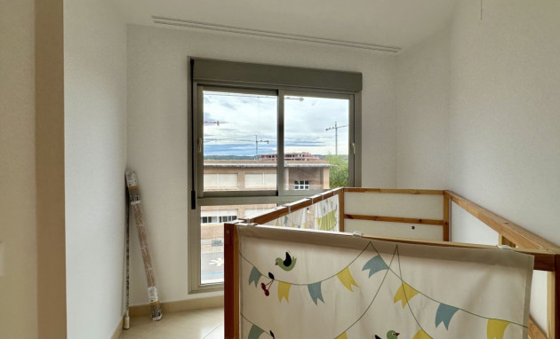 Herverkoop - Apartment - San Miguel de Salinas - San Miguel - Town
