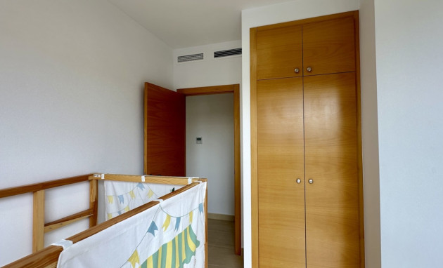 Herverkoop - Apartment - San Miguel de Salinas - San Miguel - Town