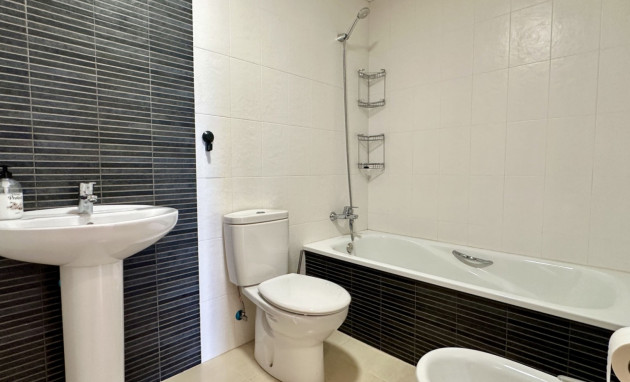 Herverkoop - Apartment - San Miguel de Salinas - San Miguel - Town