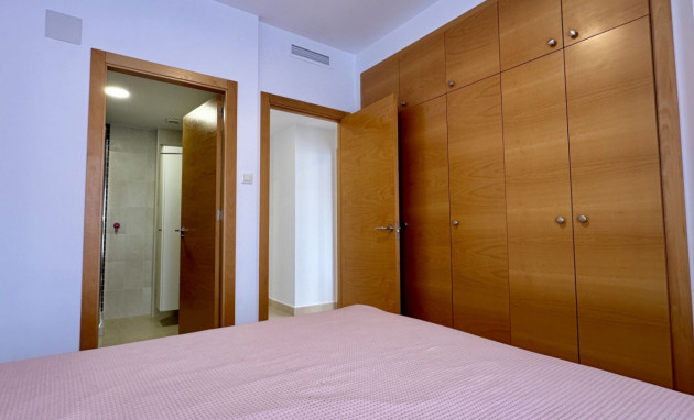 Herverkoop - Apartment - San Miguel de Salinas - San Miguel - Town