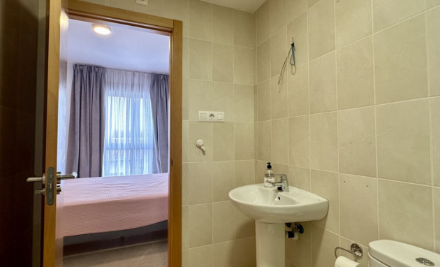 Herverkoop - Apartment - San Miguel de Salinas - San Miguel - Town