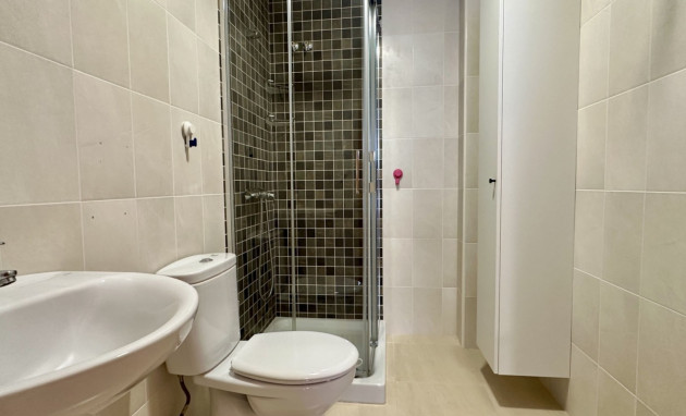 Herverkoop - Apartment - San Miguel de Salinas - San Miguel - Town