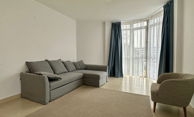 Herverkoop - Apartment - San Miguel de Salinas - San Miguel - Town