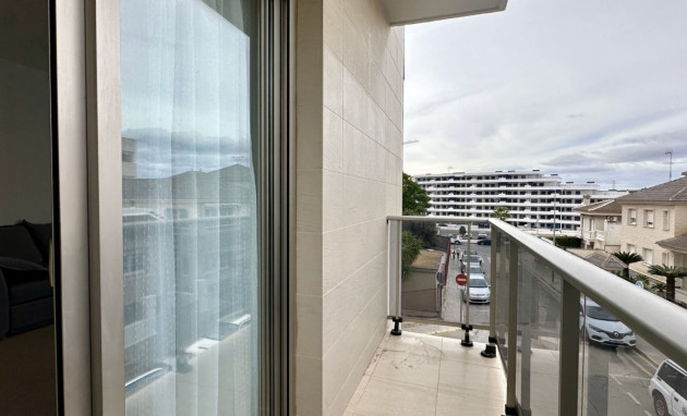 Herverkoop - Apartment - San Miguel de Salinas - San Miguel - Town
