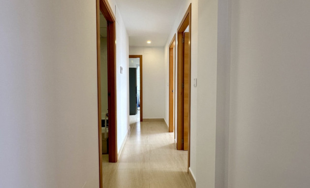 Herverkoop - Apartment - San Miguel de Salinas - San Miguel - Town