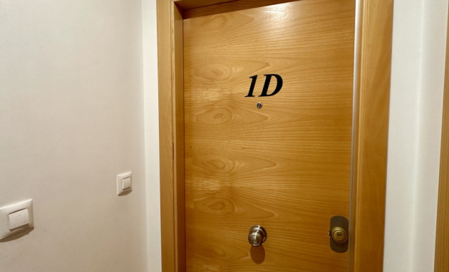 Herverkoop - Apartment - San Miguel de Salinas - San Miguel - Town