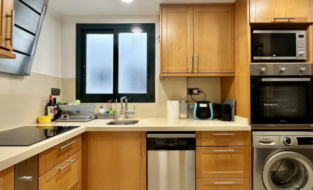 Resale - Apartment - Guardamar del Segura - Guardamar del Segura - Town