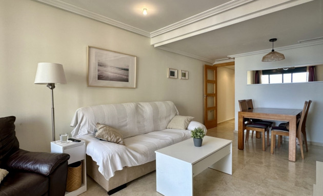 Resale - Apartment - Guardamar del Segura - Guardamar del Segura - Town