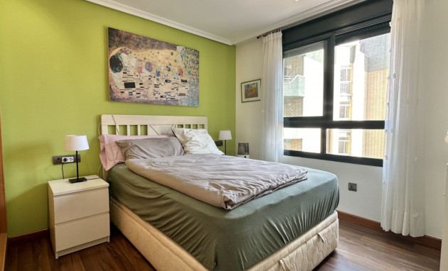 Resale - Apartment - Guardamar del Segura - Guardamar del Segura - Town