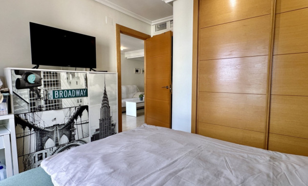 Resale - Apartment - Guardamar del Segura - Guardamar del Segura - Town