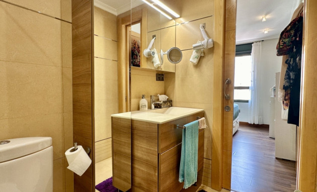 Resale - Apartment - Guardamar del Segura - Guardamar del Segura - Town